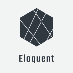 Eloquent logo