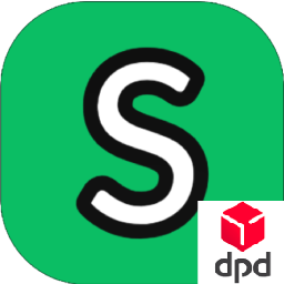 Automated DPD Shipping – HPOS supported logo