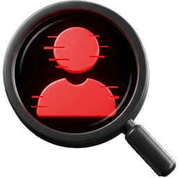 Fake User Detector logo