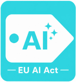Image AI Labels logo