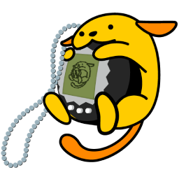 WapuuGotchi logo