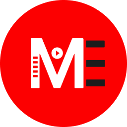 Movie Engine – OTT Streaming Platform for Movies & TV Series logo