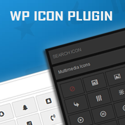 Web Icons logo