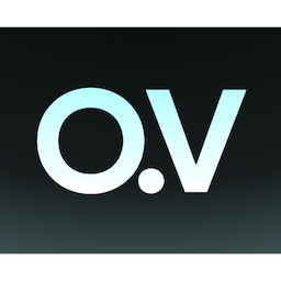 Open.Video logo