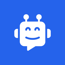 SiteGPT – AI Chatbot logo