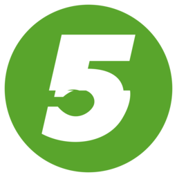 5centsCDN – WordPress CDN Plugin logo