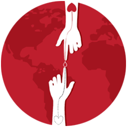 IDonate – Blood Donation, Request And Donor Management System logo