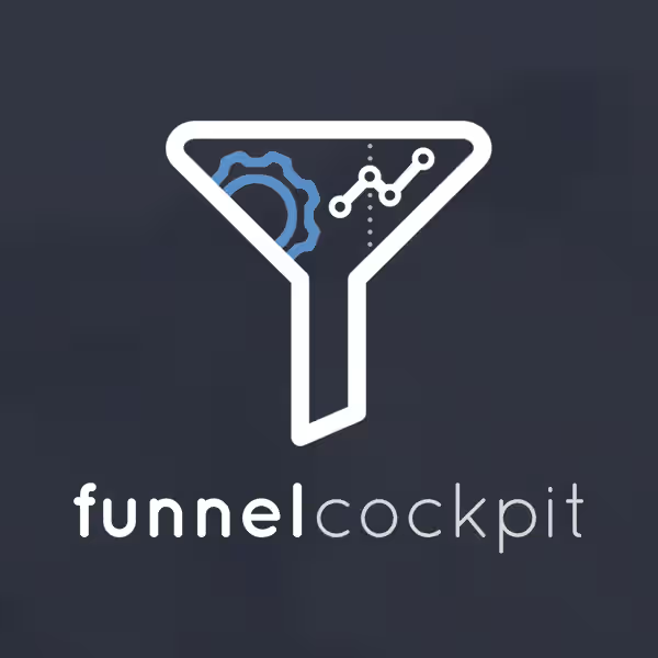 FunnelCockpit logo
