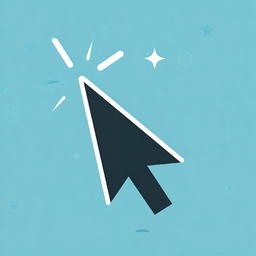 FaeCursor – Interaction Effects Toolkit logo