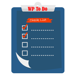 WP To Do logo