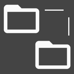 WP Media folders logo