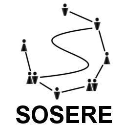 Social Semantic Recommendation (SOSERE) logo
