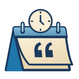 Citatly – Daily Quote logo