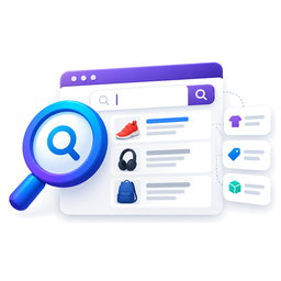 CatCode Smart Search for WooCommerce logo