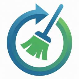 Resetify – Advanced Reset & Database Cleaner logo