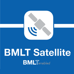 BMLT WordPress Satellite logo