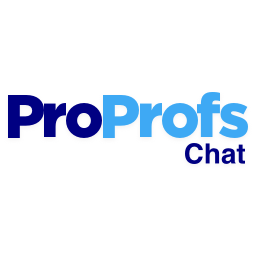 ProProfs Chat- Live Chat & Chatbot Plugin logo