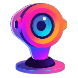 Webcam Microphone Screen Recorder – Media Capture logo