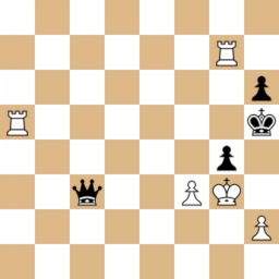 Chessgame Shizzle logo