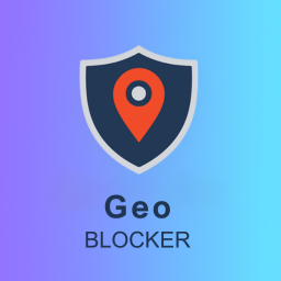 Geo Blocker – Control Site Access by Region and IP logo