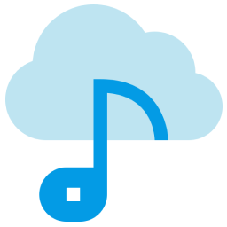 Background Music Manager logo