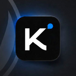 AI Provider for Kimi logo