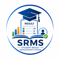Student Result Management System logo