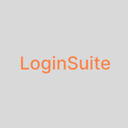 LoginSuite – WordPress Login Page Customizer logo