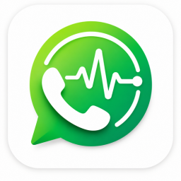 Wapulse Chat logo