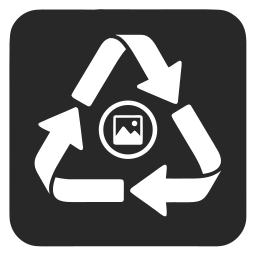 Oli Media Cleaner logo