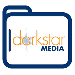 Darkstar File Manager logo