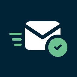 Actra SMTP logo