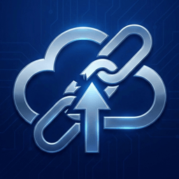 Uploads Unleashed logo