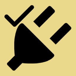 PluggInsight – Maintenance Status logo