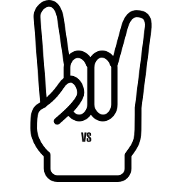 Rockon All in One logo