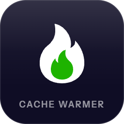 ABCode Cache Warmer logo