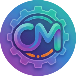 DevBrothers Counter Manager logo