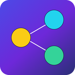 Lightshare – Social & AI Share Buttons logo