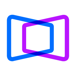 glomex oEmbed logo