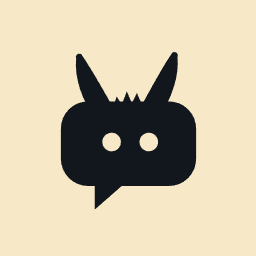 Alpaca Bot logo