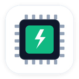 LumenCache logo