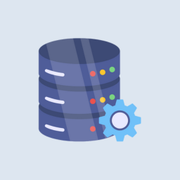 DB Viewer logo