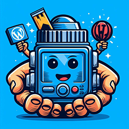 Thumbnail Manager logo