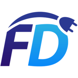 FuseDesk logo
