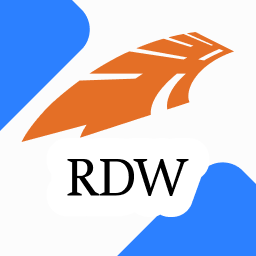 Tussendoor – Open RDW logo