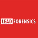 Lead Forensics logo
