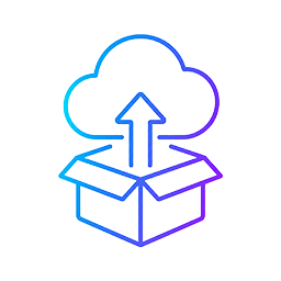 SmartCloud Static Publisher logo
