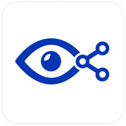 PreviewShare logo