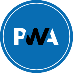 SiteEase Progressive Web App logo
