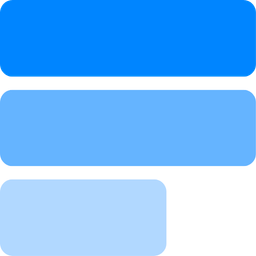 BlueFeed logo